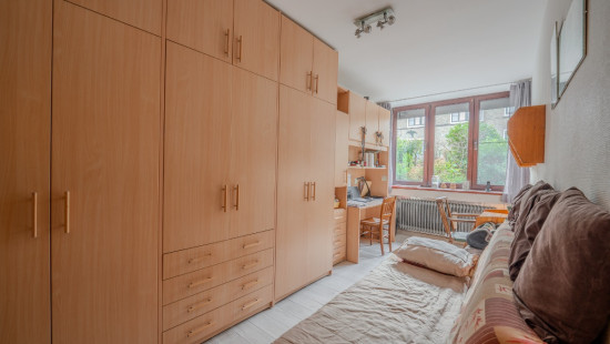 Chemin des Mésanges - 31 - 21 (CLONE) - 5170