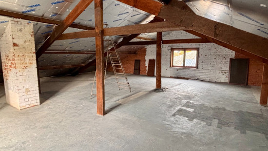 Van der Nootstraat - 25 - - 3012