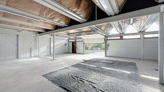 Place de la Gare - 0 - - 7170