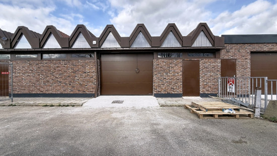 Place de la Gare - 0 - - 7170