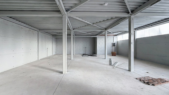 Place de la Gare - 0 - - 7170