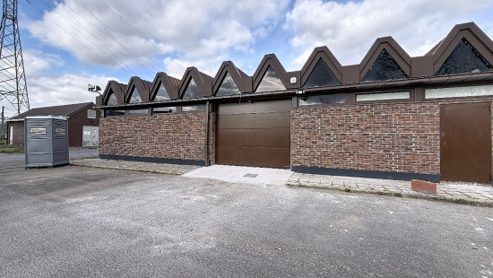 Place de la Gare - 0 - - 7170