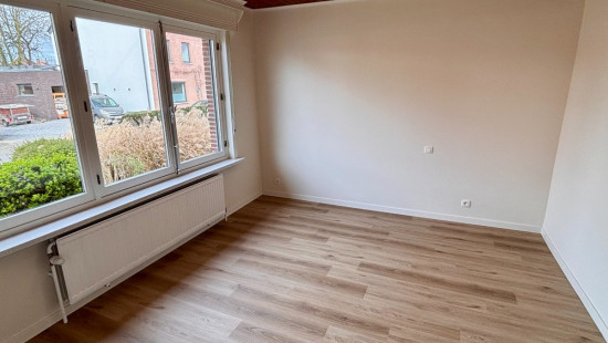 Van der Nootstraat - 25 - - 3012