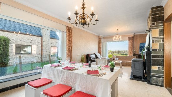 Statiestraat - 27 - - 8570