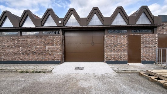 Place de la Gare - 0 - - 7170