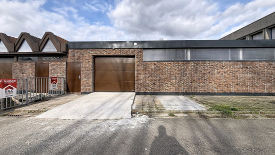 Place de la Gare - 0 - - 7170