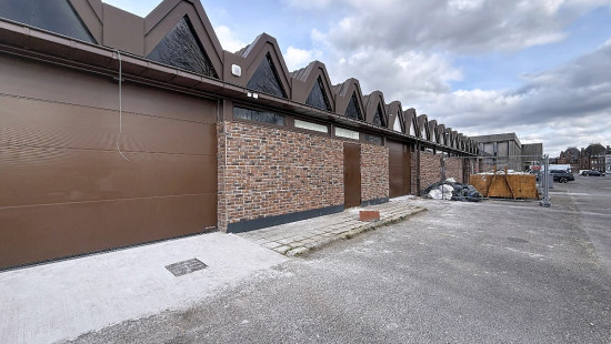 Place de la Gare - 0 - - 7170