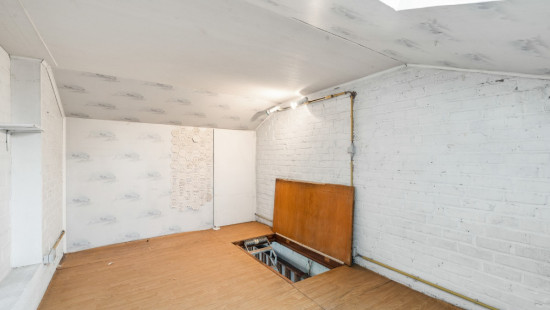 Statiestraat - 27 - - 8570