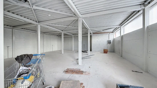 Place de la Gare - 0 - - 7170