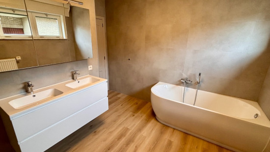 Van der Nootstraat - 25 - - 3012