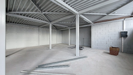 Place de la Gare - 0 - - 7170