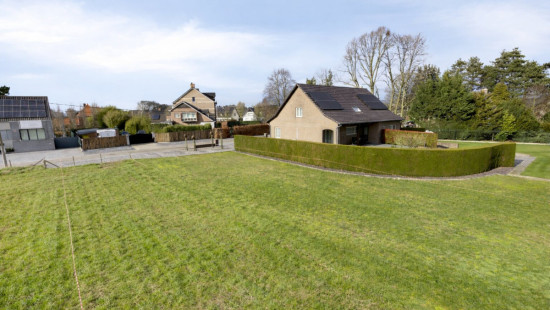 Schansstraat - z/n - - 3990