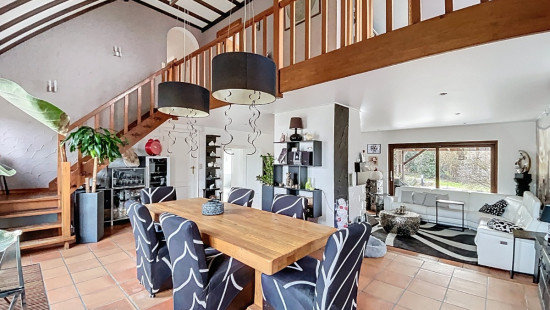 Rue du Moulin - 36 - - 4280