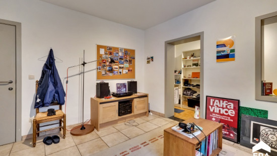 Nieuwe Kuilenweg - 85 - - 3600