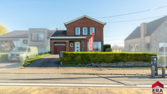 Statiestraat - 27 - - 8570