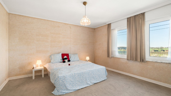 Statiestraat - 27 - - 8570