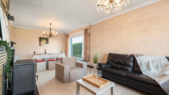 Statiestraat - 27 - - 8570