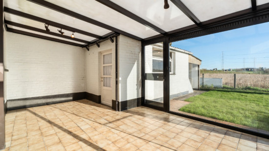 Statiestraat - 27 - - 8570