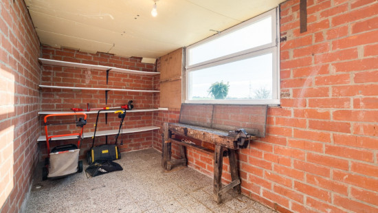 Statiestraat - 27 - - 8570