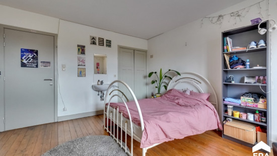 Nieuwe Kuilenweg - 85 - - 3600