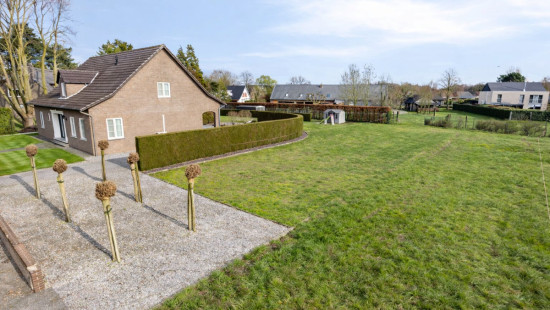 Schansstraat - z/n - - 3990