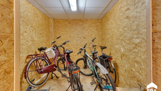 Nieuwe Kuilenweg - 85 - - 3600