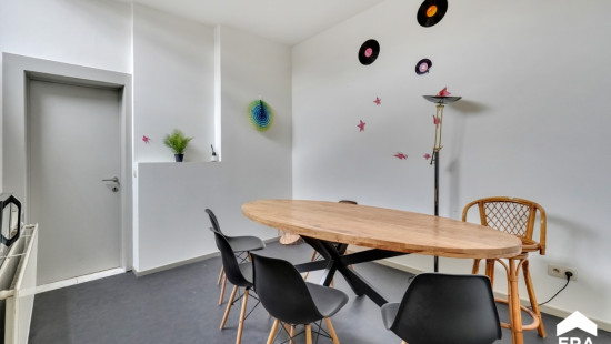 Nieuwe Kuilenweg - 85 - - 3600