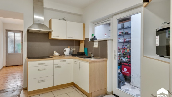 Nieuwe Kuilenweg - 85 - - 3600