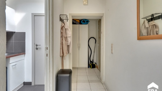 Nieuwe Kuilenweg - 85 - - 3600