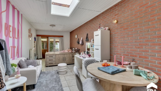 Nieuwe Kuilenweg - 85 - - 3600