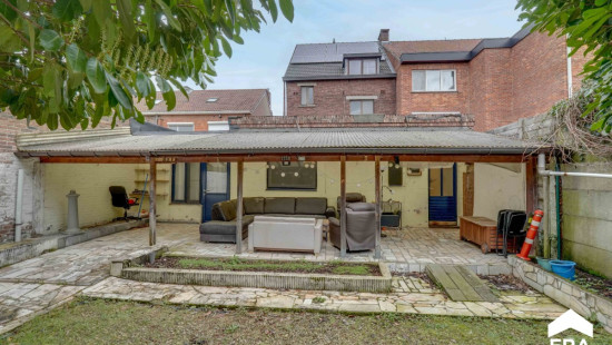 Nieuwe Kuilenweg - 85 - - 3600