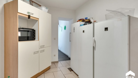 Nieuwe Kuilenweg - 85 - - 3600