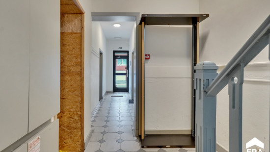 Nieuwe Kuilenweg - 85 - - 3600