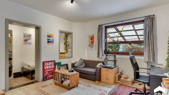 Nieuwe Kuilenweg - 85 - - 3600