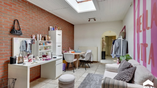 Nieuwe Kuilenweg - 85 - - 3600