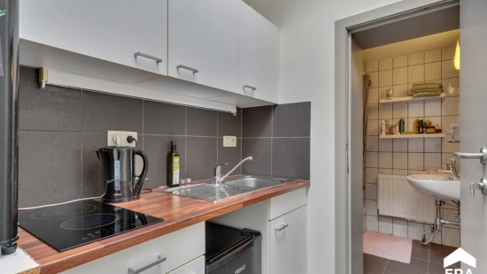 Nieuwe Kuilenweg - 85 - - 3600