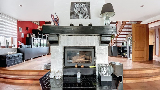 Rue du Moulin - 36 - - 4280