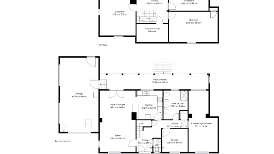 Rue Brouesse - 6 - - 4470