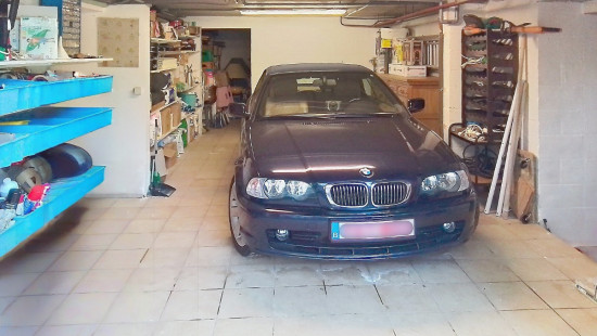 Rue du Moulin - 36 - - 4280