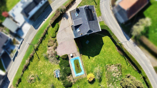 Rue Chênia - 3 - - 4520