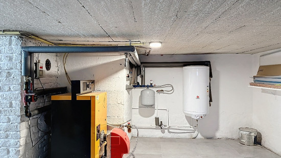 Rue Brouesse - 6 - - 4470