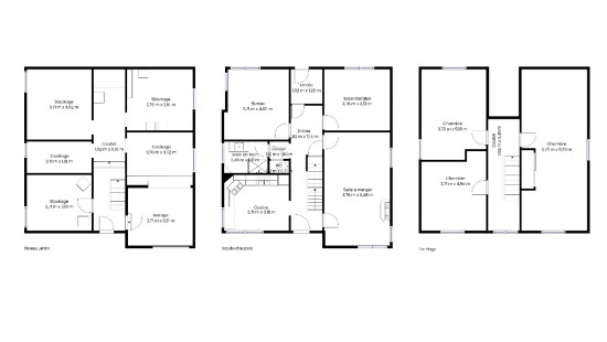 Rue Chênia - 3 - - 4520