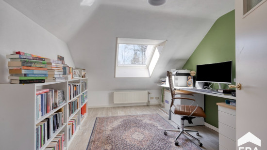 Tisselrietweg - 13 - - 3910