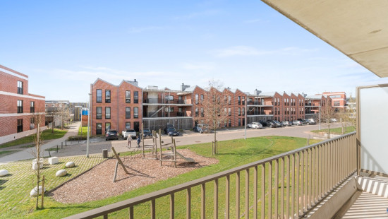 Twijnderijstraat - 8 - 101 - 9100