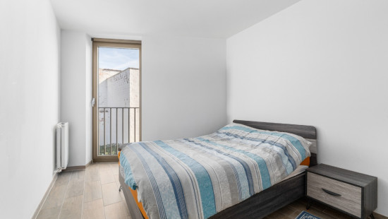 Twijnderijstraat - 8 - 101 - 9100