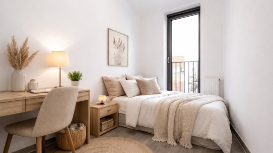 Twijnderijstraat - 8 - 101 - 9100