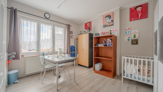 Rue de Voroux - 13 - - 4450