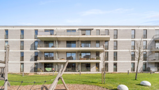 Twijnderijstraat - 8 - 101 - 9100