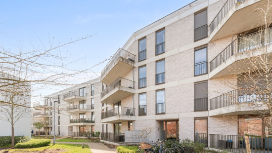 Twijnderijstraat - 8 - 101 - 9100