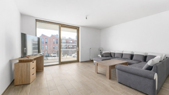 Twijnderijstraat - 8 - 101 - 9100